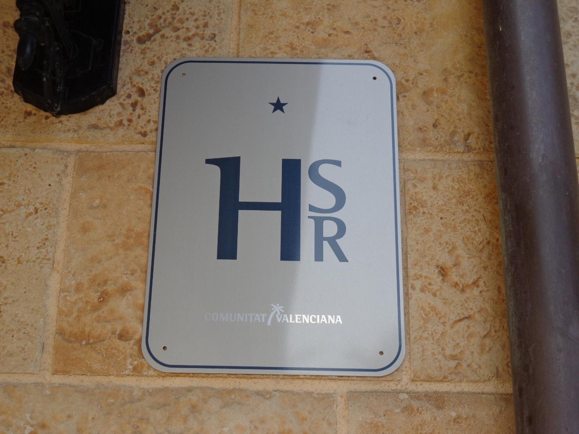 Hostal L'Anfora เดเนีย ภายนอก รูปภาพ